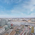 Skyview Trifft Komfort By Cordissky