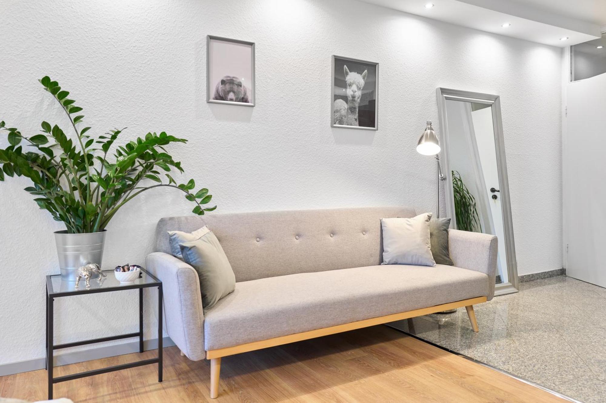 Skyview Trifft Komfort By Cordissky